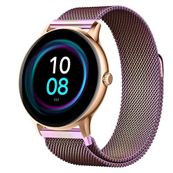 Fire-Boltt Phoenix Ultra Luxury Stainless Steel, Bluetooth Calling Smart Watch, AI Voice Assistant, Metal Body with 120+ Sports Modes, SpO2, Heart Rate Monitoring (Multicolor)