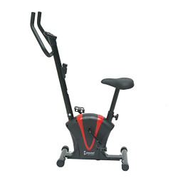 Cockatoo CUB4X Smart Series Upright Exercise Bike for H October 2024 Amazon Today Sale Offer Roobai