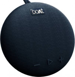 boAt Stone 190/ 190F / 193 5 W Bluetooth Speaker  (Blue, Mono Channel)