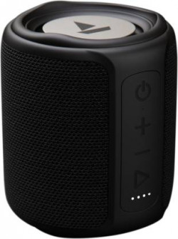 boAt Stone 350 10 W Bluetooth Speaker  (Black, Mono Channel)