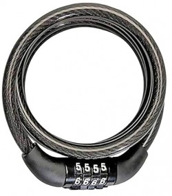 Kandid Advance Heavy Duty Digital Number Lock 