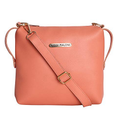 Bagsy Malone Women's Western (Baby Pink)