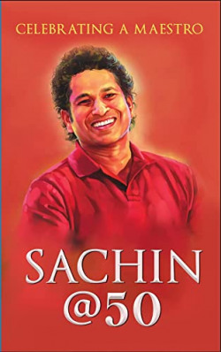 SACHIN@50: Celebrating a Maestro