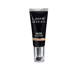 LAKM Absolute Skin Dew Serum Gel Foundation Neutral Honey