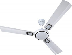 Bajaj Grace Neo BBD EE 1 Star Rated 1200MM Ceiling Fan | BEE Star Rated Energy Efficient Ceiling Fan | High Speed | 2-Yrs Warranty Moonlight White