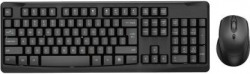 Flipkart SmartBuy IG9100, Keyboard & Mouse Combo- Wireless Multi-device Keyboard(Black)