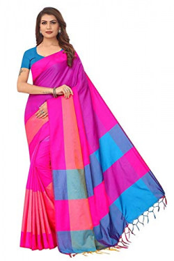 Women's Saree At Flat Rs.199