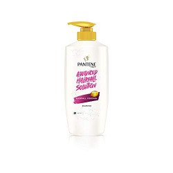 Min. 50% Off On Branded Shampoo's