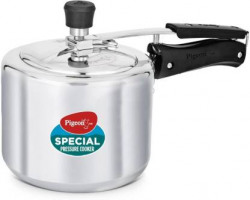 Pigeon Special 3 L Pressure Cooker(Aluminium)