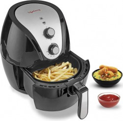 Lifelong LLHF421 Air Fryer(4.5 L)