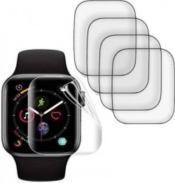 Janx Screen Guard for Apple Watch 2 - 38 mm(Pack of 4)