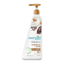 Everyuth Naturals Body Lotion Nourishing Cocoa 500ml (EN_Cocoa_500)