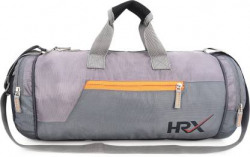HRX UNISEX GYM BAG(Kit Bag)