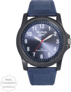 NEAT Analog Watch  - For Men RV-NAT-G2-PBPN-NW