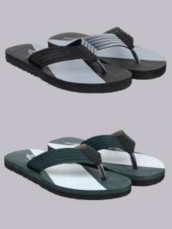 Pack Of 2 Slippers From 199 