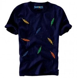 Men's T-Shirt upto 70% off At Rs.199