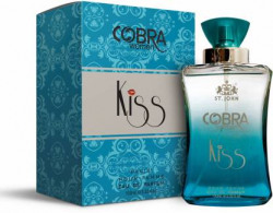 ST-JOHN Cobra Kiss Perfume| 100 ml|For Women Eau de Parfum  -  100 ml(For Women)