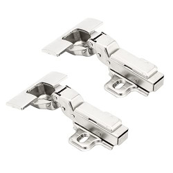 EBCO Zinc Hinges (HSM2)