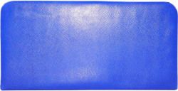 Casual, Formal, Party Blue  Clutch  - Regular Size