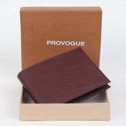 Men's Leather Wallet Starts @189
