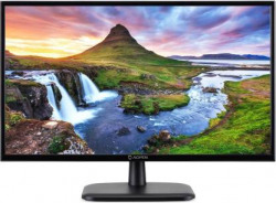 acer 21.5 inch Full HD LED Backlit VA Panel Monitor (22CV1Q)(Response Time: 5 ms, 75 Hz Refresh Rate)