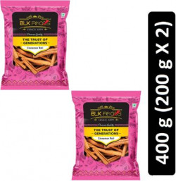 BLK FOODS Select Cinnamon roll (Dalchini) 400g(2 x 200 g)