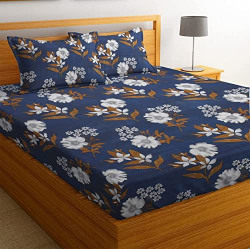Floral Bedsheets Starts at Rs.199