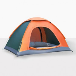 Adrenex by Flipkart Adrenex Portable Camping Tent With Dome Shape Tent - For Unisex(Green)