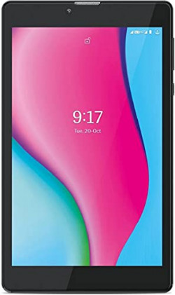 Lava Ivory 2GB RAM, 16GB ROM 7 inch with Wi-Fi+4G Tablet