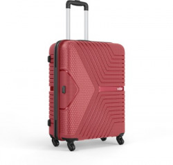 SAFARI ZENO 4W Check-in Suitcase - 26 inch
