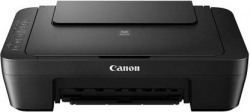Canon PIXMA MG3070S Multi-function WiFi Color Inkjet Printer(Black, Ink Cartridge)