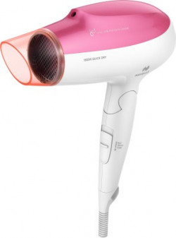 HAVELLS HD3225 Hair Dryer(1800 W, Pink)