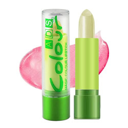 ADS Good Choice India Magic Colour Lipstick, 3.5g (AL144)