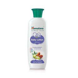 Himalaya Baby Lotion (200ml)