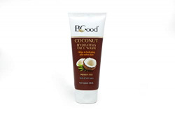 Bgood | Coconut Face Wash - 100ml | Paraben Free Facewash for Women & Men | Face Care Hydrating Face Wash for All Skin Type | Face Cleanser Face wash for Dry Skin
