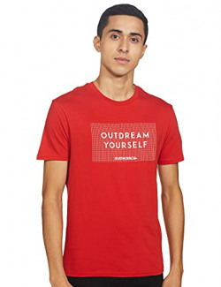 Min 70% off Levi's Men's T-Shirts & Polos starting @ 319