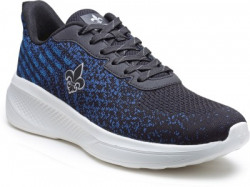 Bond Street By Red Tape Walking Shoes For Men(Black, Blue)
