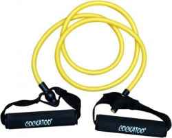 COCKATOO Light Strength Toning & Resistance Tube(Multicolor)