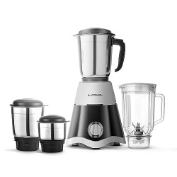 Longway Super Dlx Juicer Mixer Grinder | Up to 750 Watt Powerful Motor