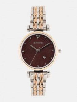 Dressberry Hybrid Smartwatch Watch  - For Women
