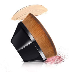 Aston Andia Blush Brush for Makeup Foundation Brush Face Pack Brush for Women Makeup Brush Blusher Brush for Blending Liquid