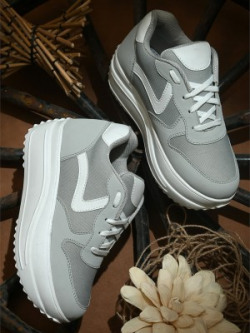 KILLER Sneakers For Women(Grey)