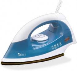 Syska by Syska ELARA SDI-200 1000 W Dry Iron(Teal, White)