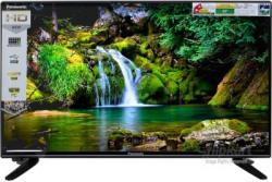 Panasonic 59.8 cm (24 inch) HD Ready LED TV(TH-24E201DX)