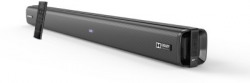 ZEBRONICS Juke bar 3800 Pro Dolby 60 W Bluetooth Soundbar(Black, 2.0 Channel)