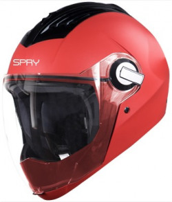 Steelbird Full Face Helmet Motorbike Helmet Starts @ 749
