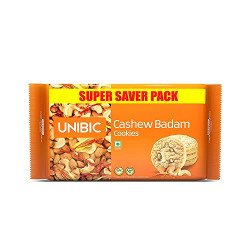 50-60% Off On Unibic Cookies