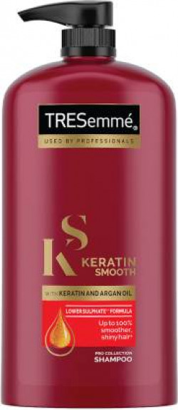 TRESemme Keratin Smooth Shampoo(1 L)