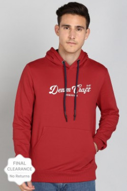 NUMERO UNO Full Sleeve Printed Men Sweatshirt