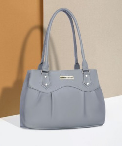 LAKME FASHION Women Grey Shoulder Bag Starts @449